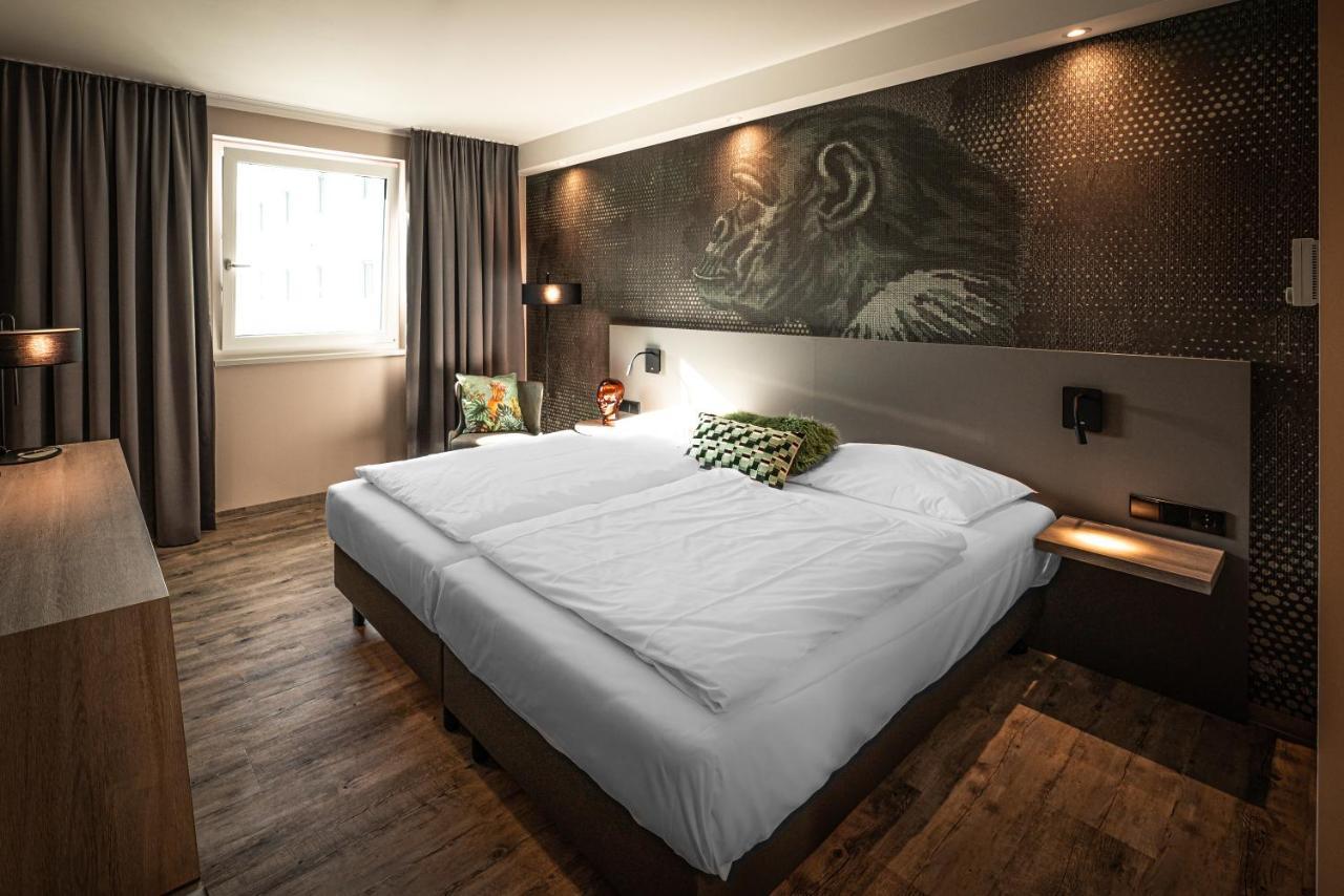 Hotel Loginn Stuttgart Zuffenhausen