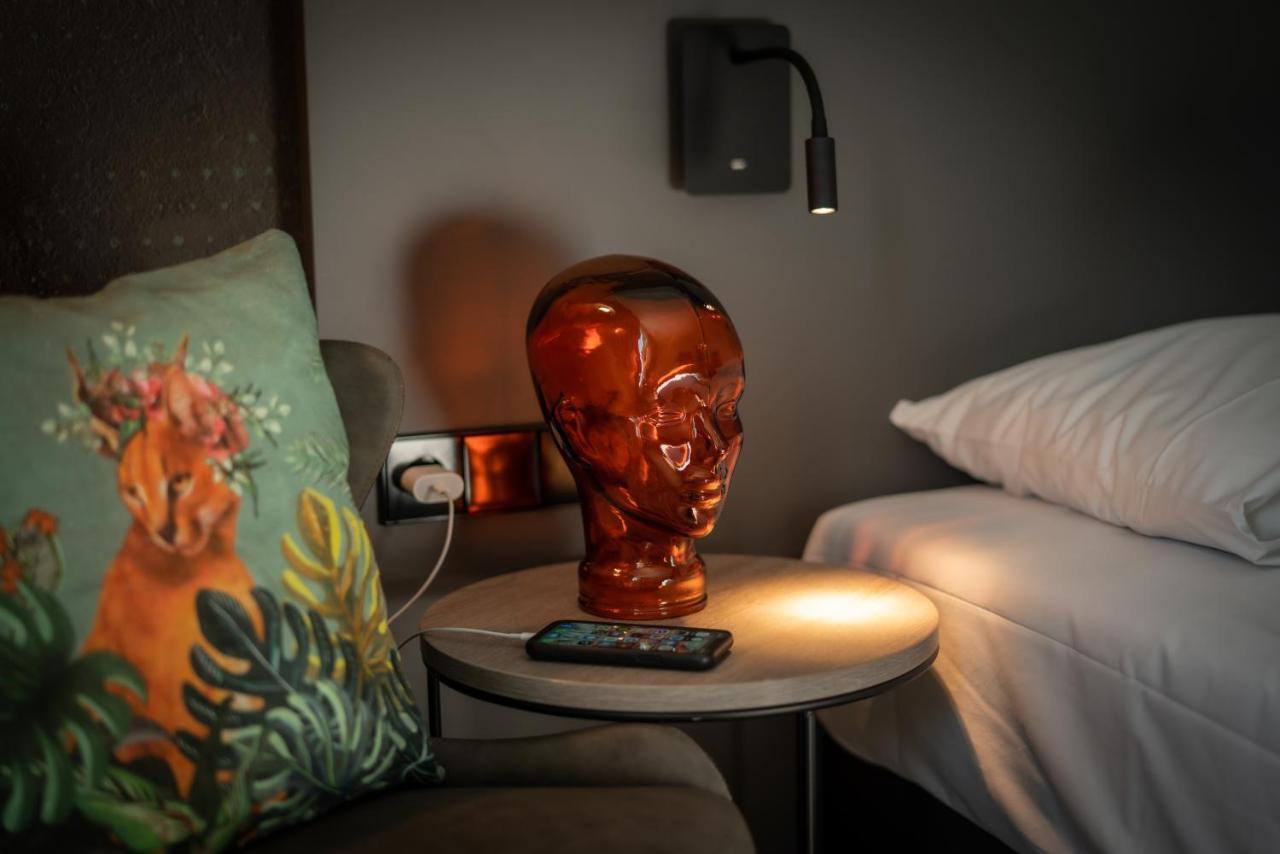 Loginn Stuttgart Zuffenhausen Hotel Korntal-Münchingen