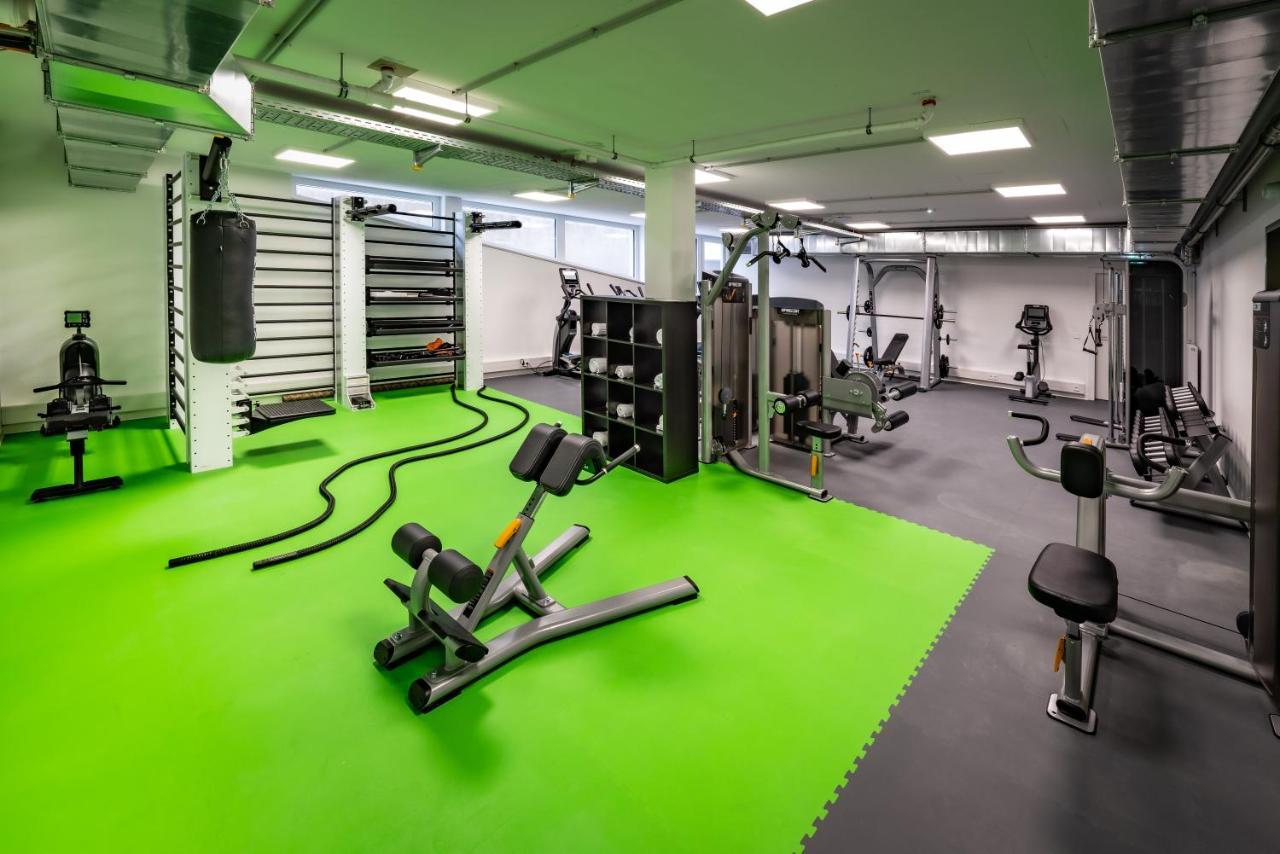 Loginn Stuttgart Zuffenhausen