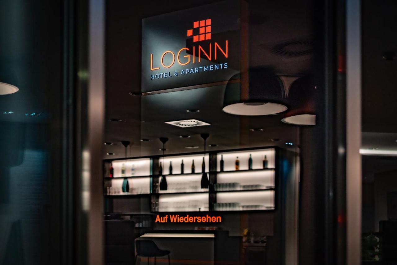 Hotel Loginn Stuttgart Zuffenhausen 3*