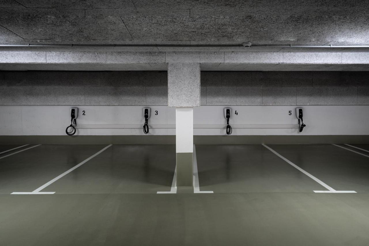 Loginn Stuttgart Zuffenhausen