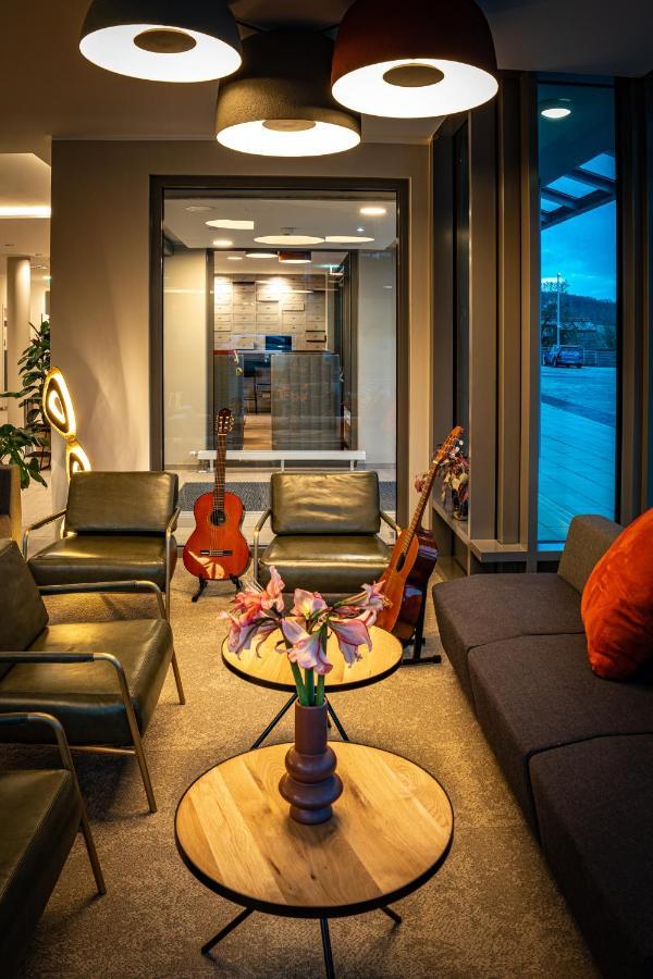 Loginn Stuttgart Zuffenhausen 3*