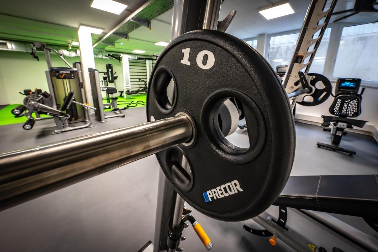 Loginn Stuttgart Zuffenhausen