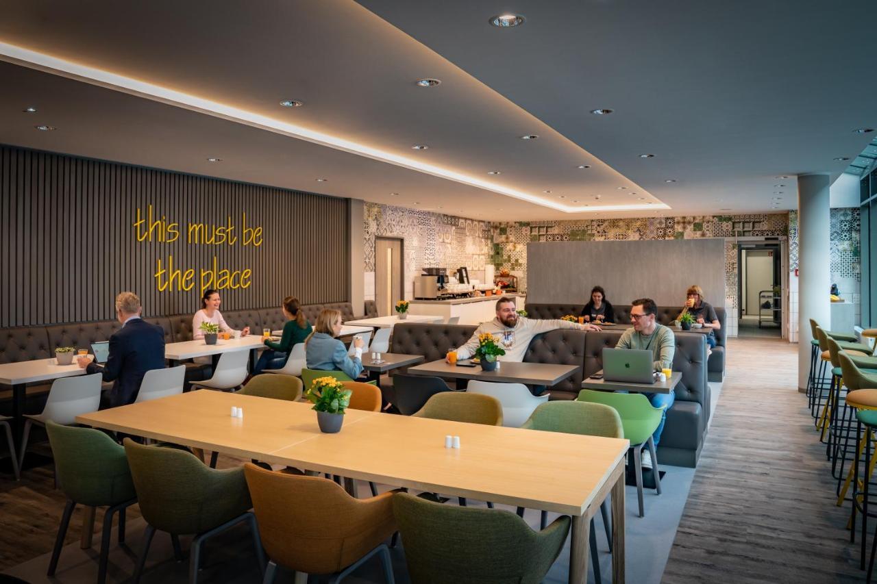 Hotel Loginn Stuttgart Zuffenhausen