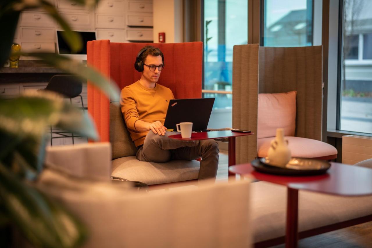 Loginn Stuttgart Zuffenhausen Hotel
